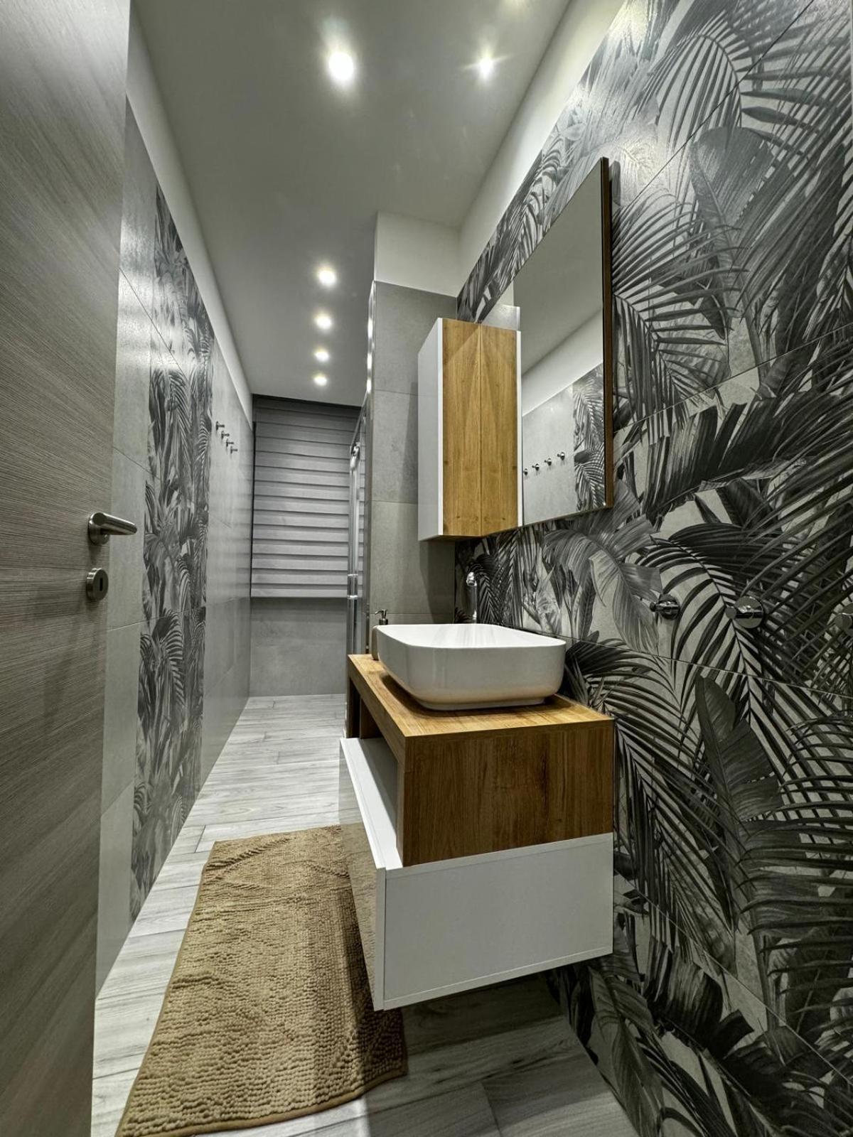 Apartamento Albahouse CTA Exterior foto