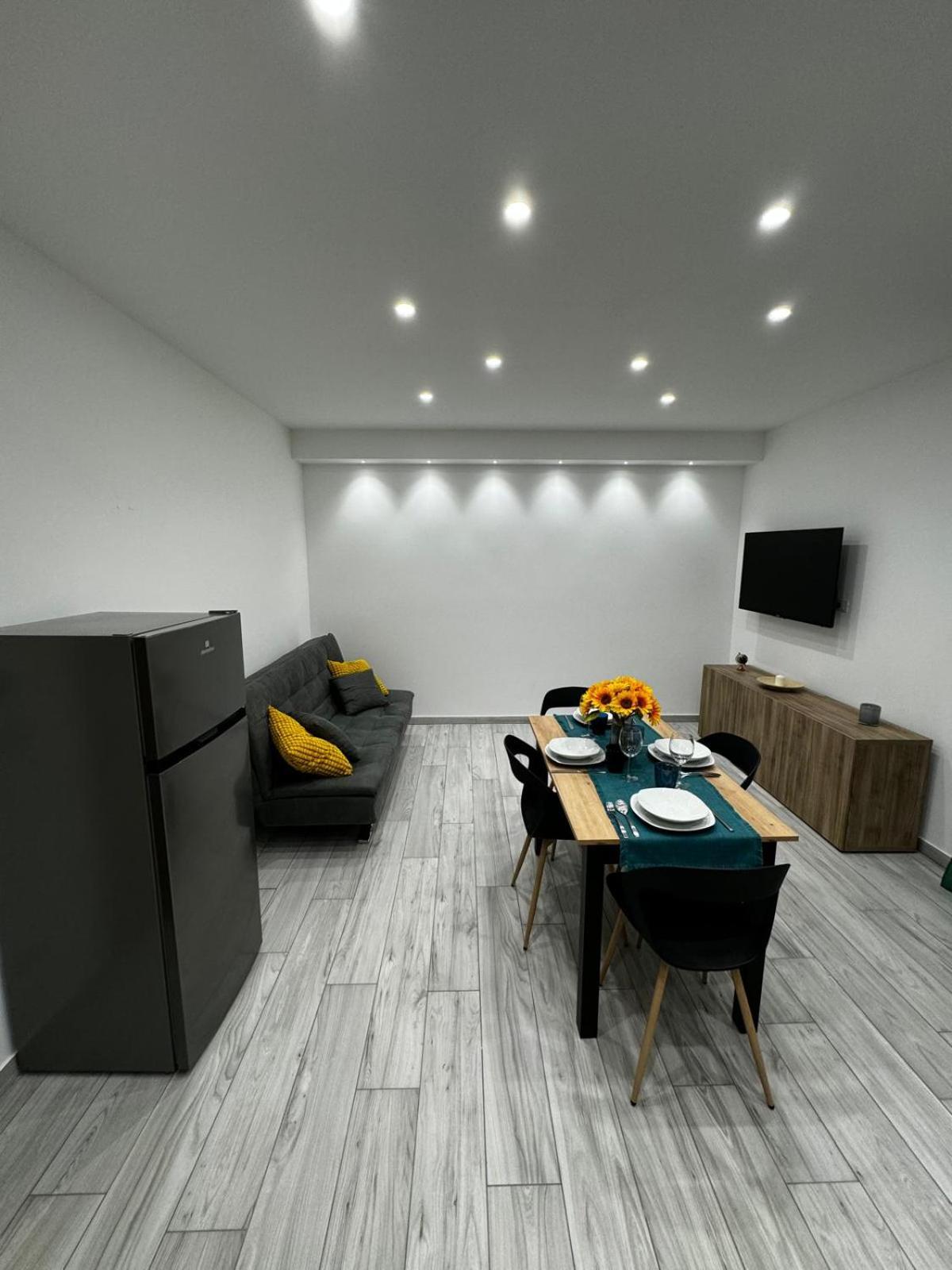 Apartamento Albahouse CTA Exterior foto