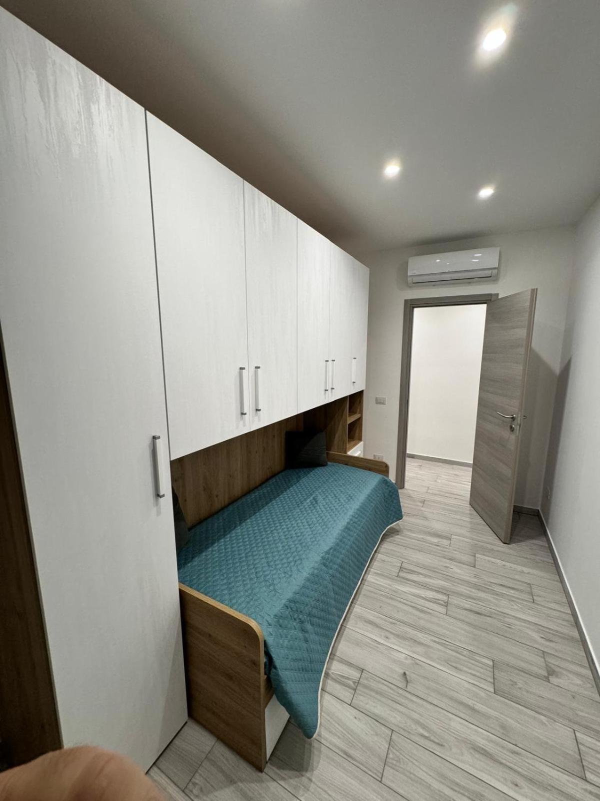 Apartamento Albahouse CTA Exterior foto