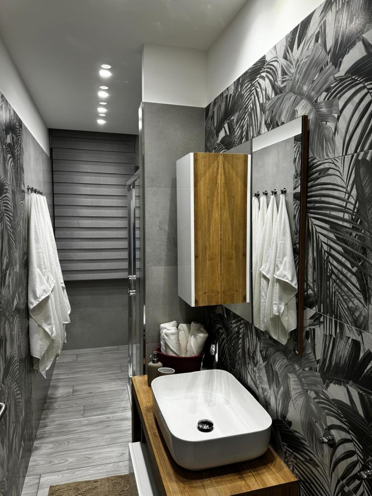 Apartamento Albahouse CTA Exterior foto