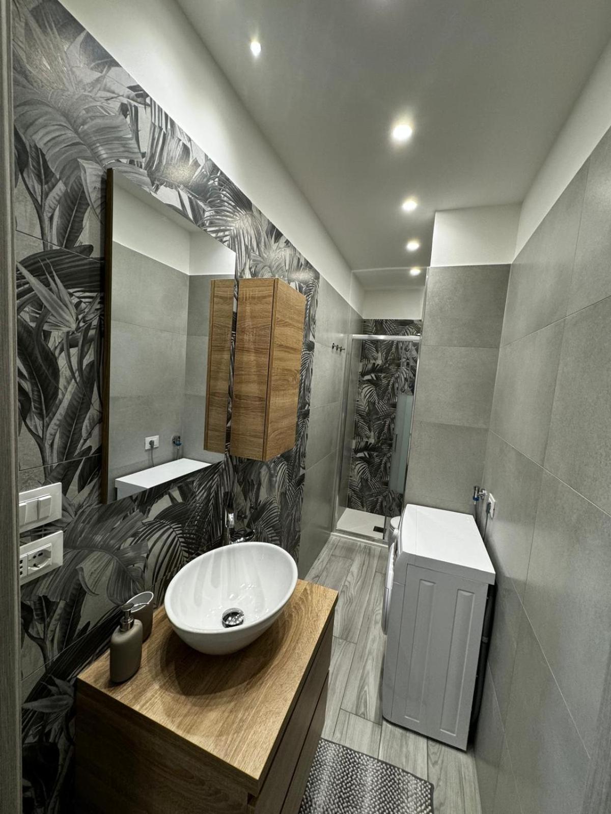 Apartamento Albahouse CTA Exterior foto