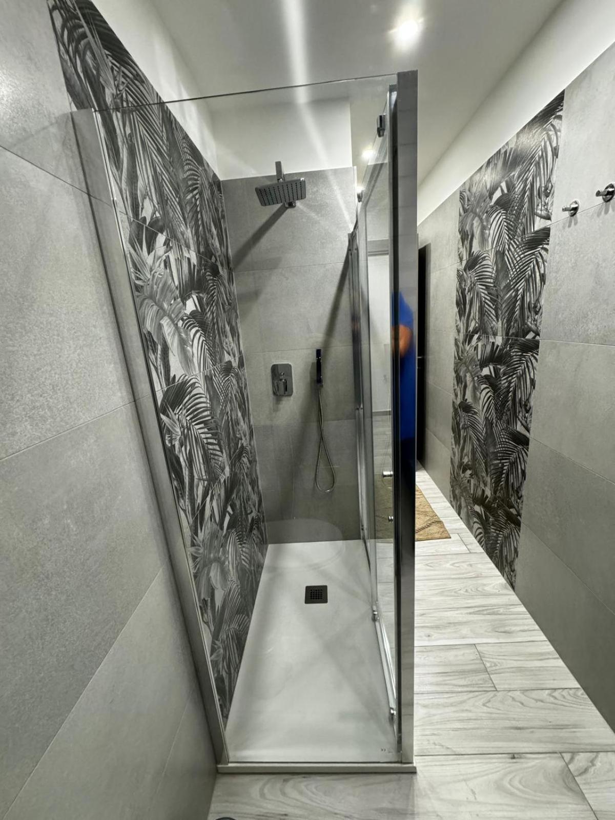 Apartamento Albahouse CTA Exterior foto