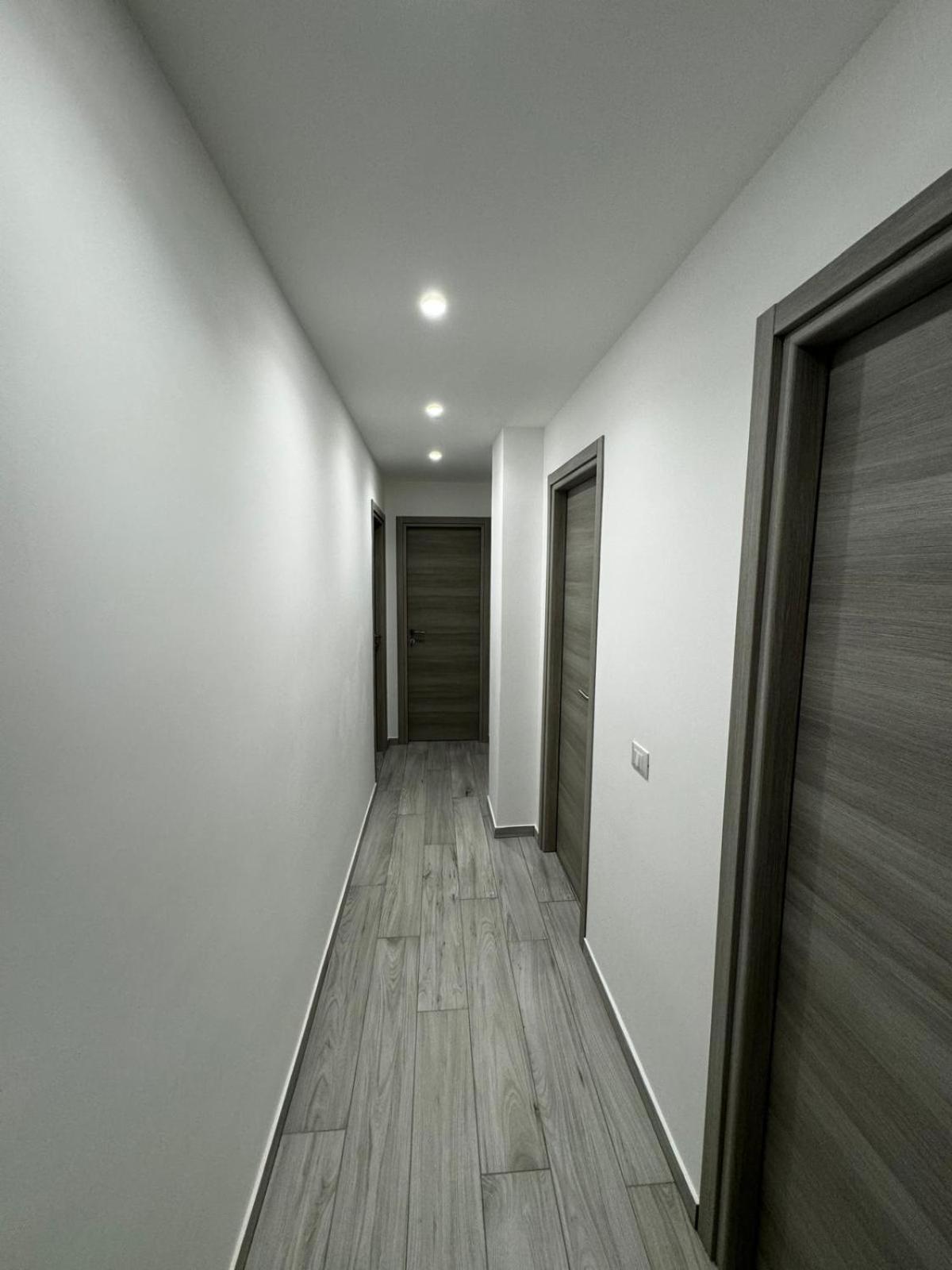 Apartamento Albahouse CTA Exterior foto