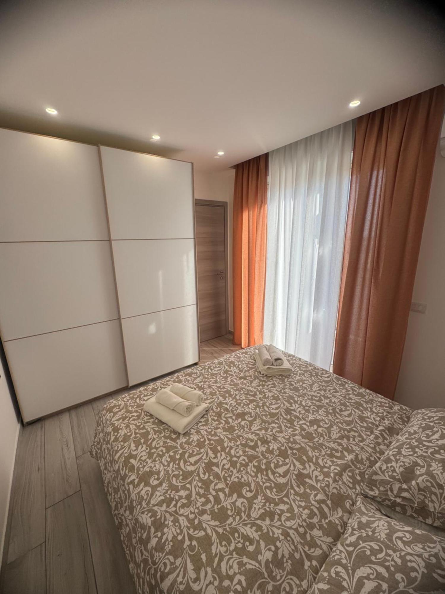 Apartamento Albahouse CTA Exterior foto