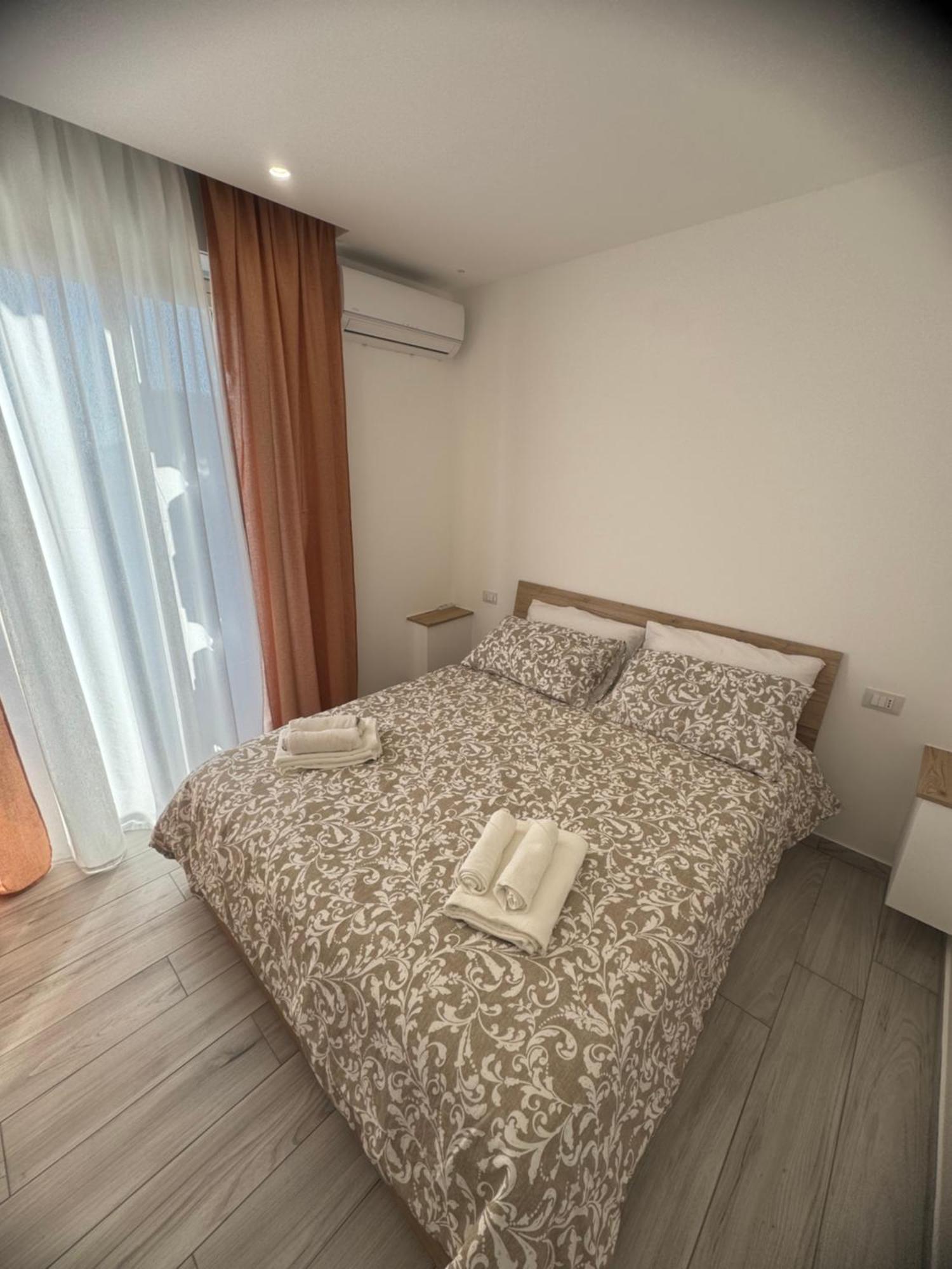 Apartamento Albahouse CTA Exterior foto