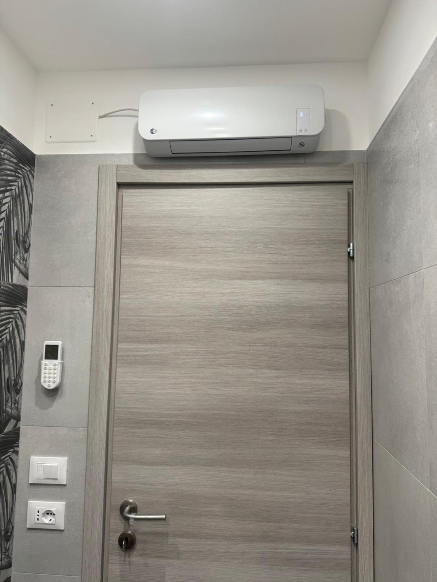 Apartamento Albahouse CTA Exterior foto