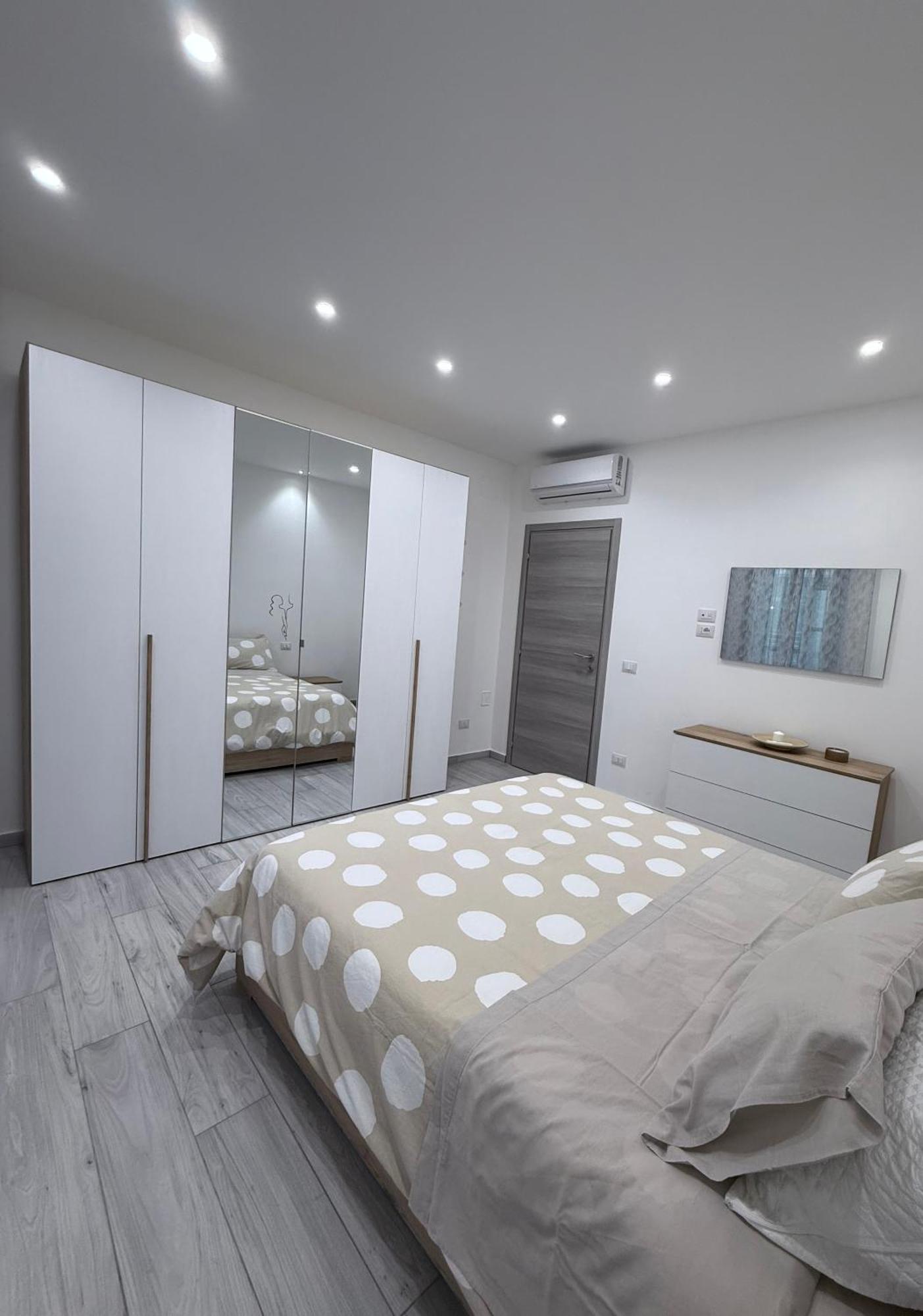 Apartamento Albahouse CTA Exterior foto